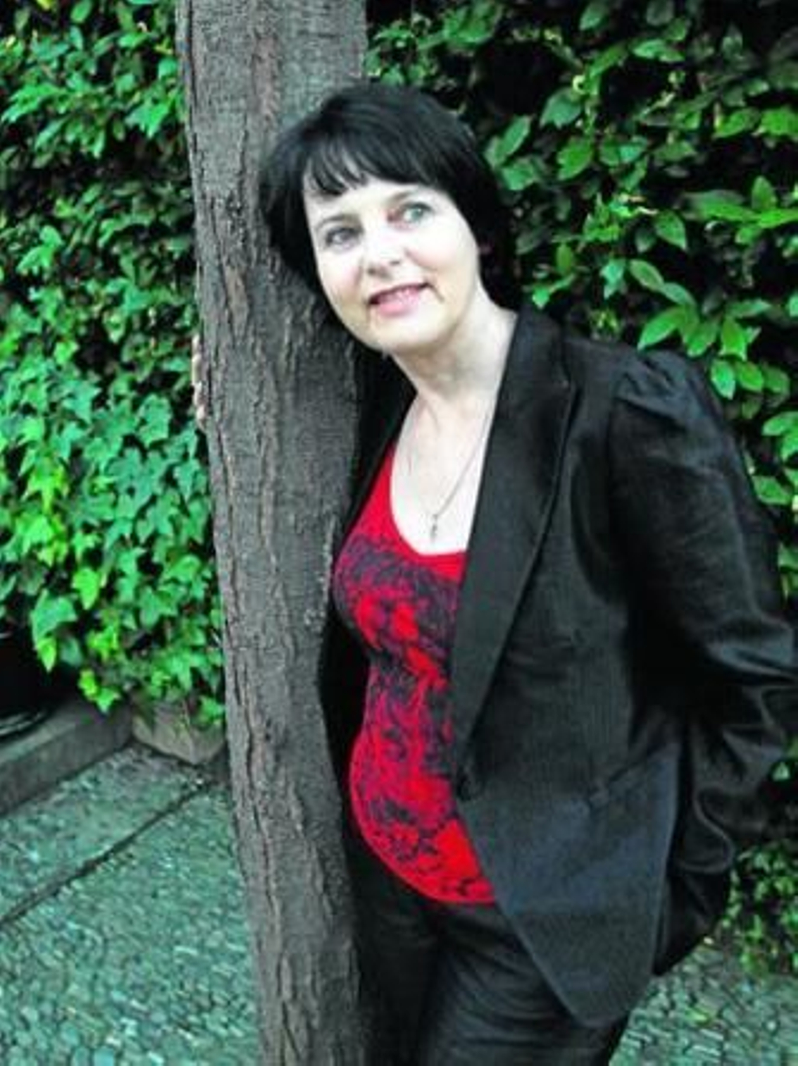 Maillard, ayer, en el Museo Picasso Málaga.