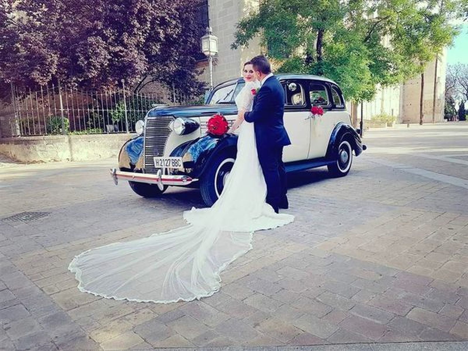 Qué ver en Bodasur Jerez 2022