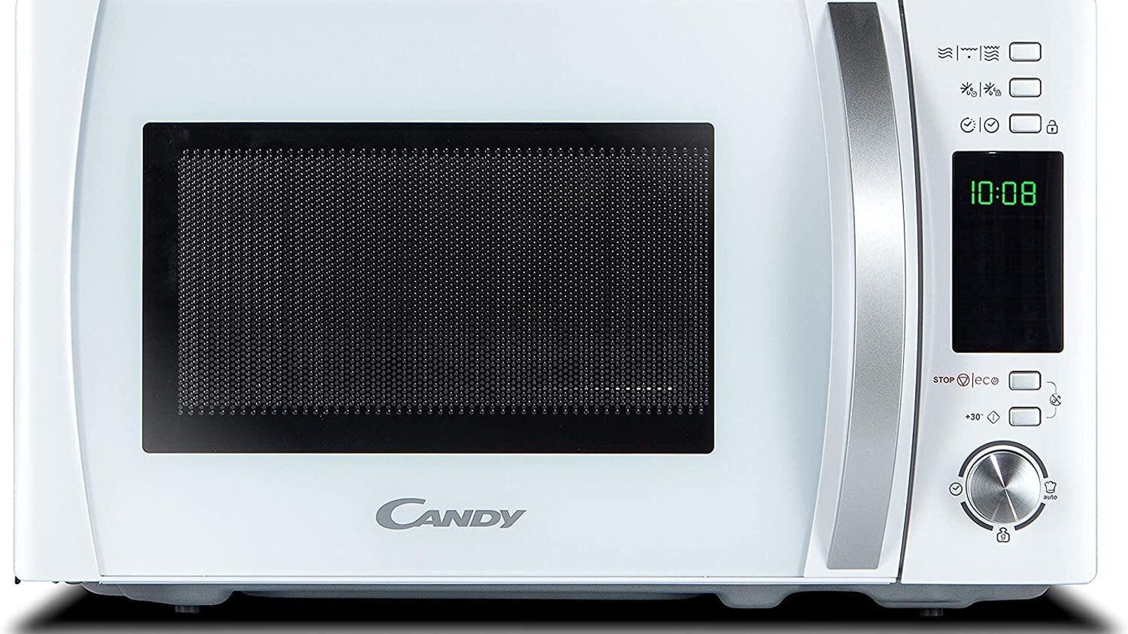 Microondas Candy