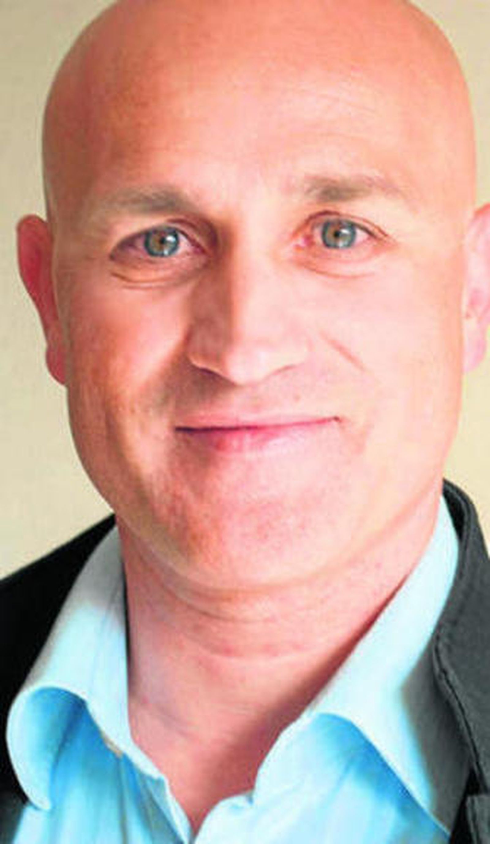 José Antonio Martín.