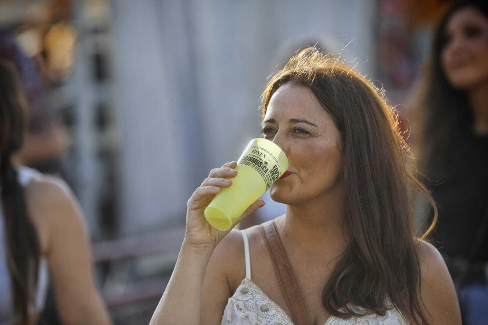 Búscate en las imágenes de la tercera jornada del No Sin Música