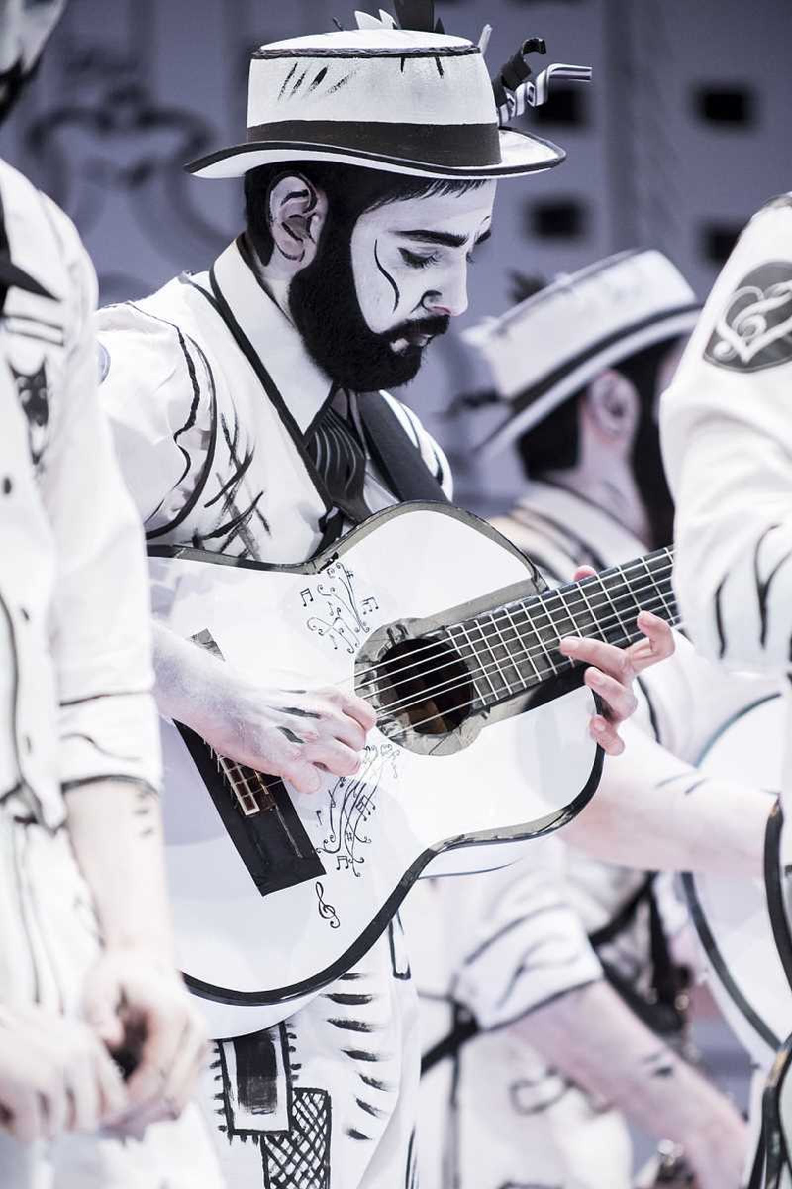 Las imágenes de la decimocuarta función clasificatoria