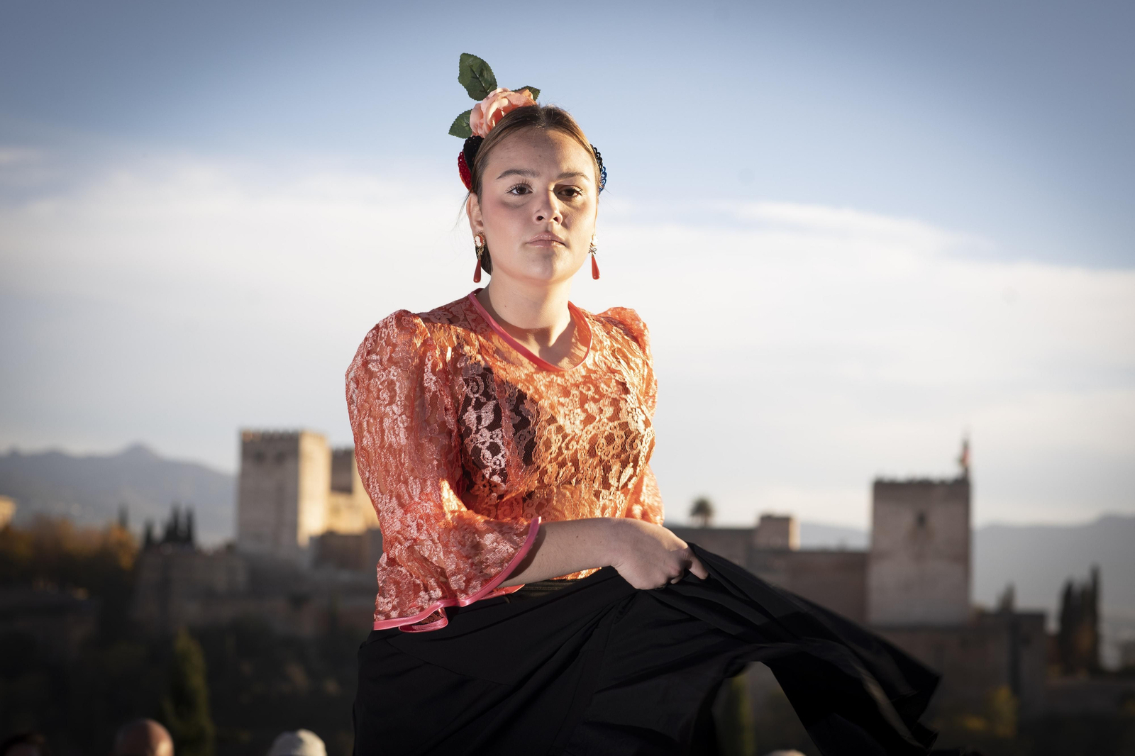 Granada celebra el Día del Flamenco, en imágenes