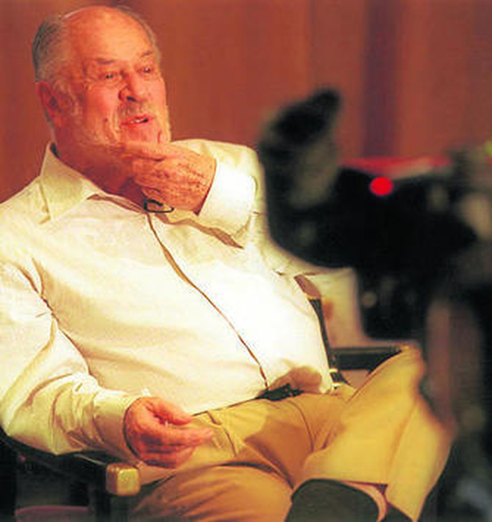 Armiñán, una vida dedicada al cine.