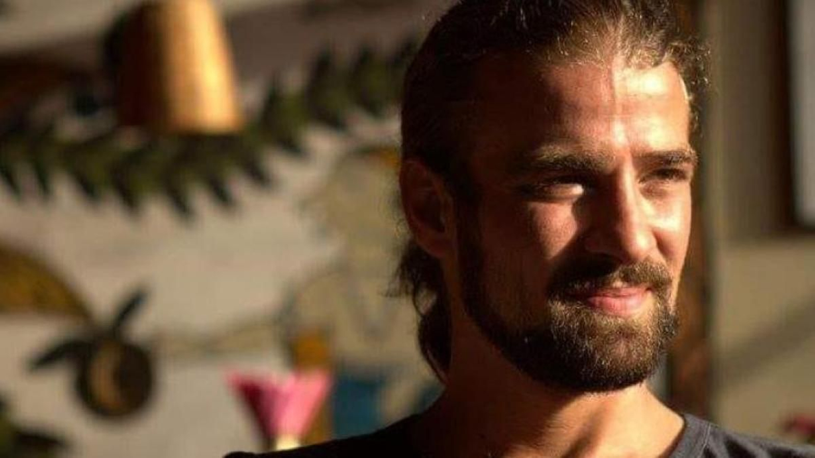 Mario Biondo murió el 30 de mayo de 2013 en su residencia de Madrid