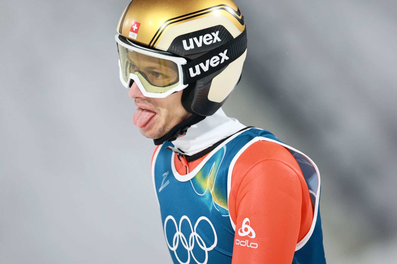 Las mejores fotos de los Juegos Olímpicos de invierno Milán Cortina d'Ampezzo 2026 | Novena jornada