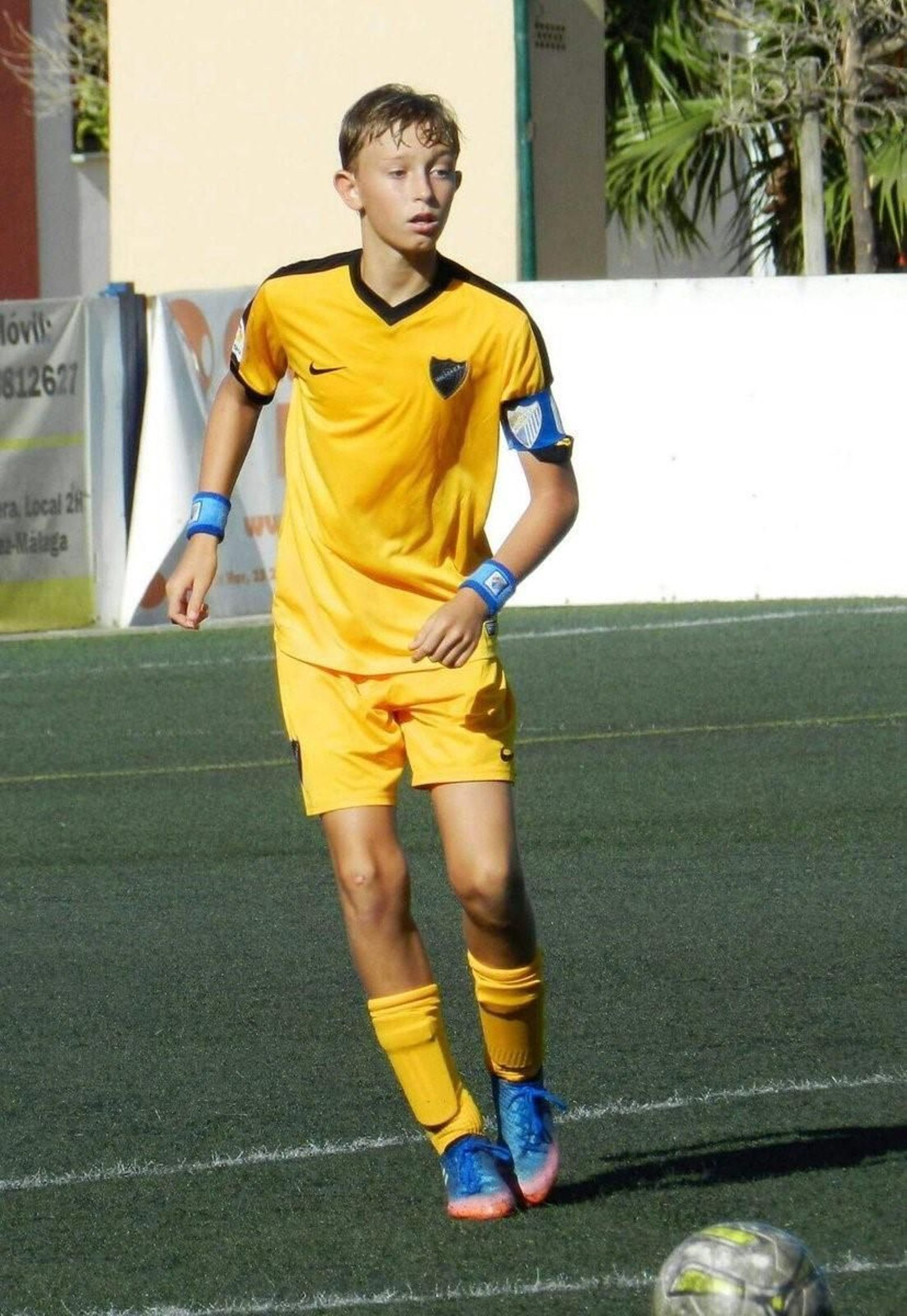 La carrera de Dean Huijsen en fotos: Málaga, España, Juventus, Roma, Bournemouth, Países Bajos