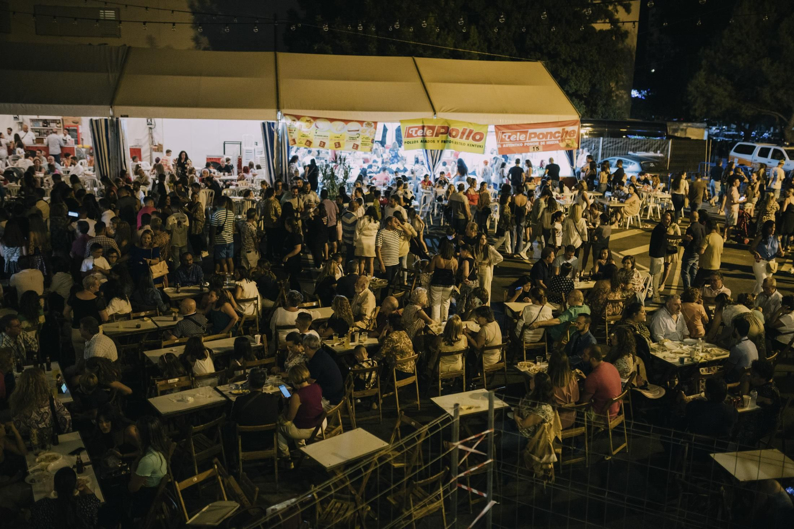 Fiestas de La Cinta 2022: Concierto de Dvicio