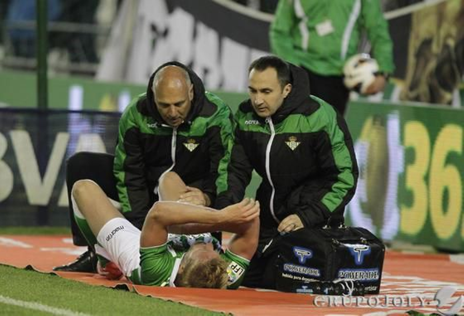 Foto: Antonio Pizarro