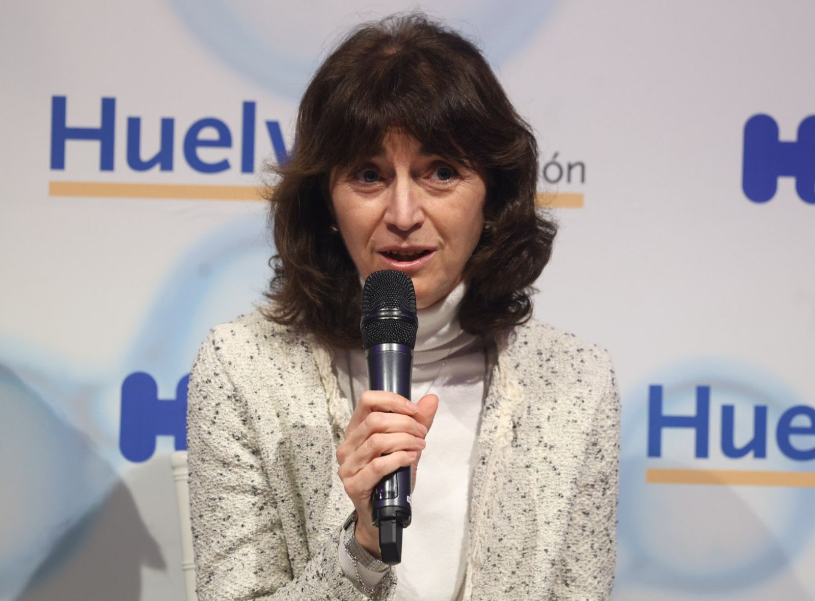 'La Noche del Hidrógeno Verde' en fotografías