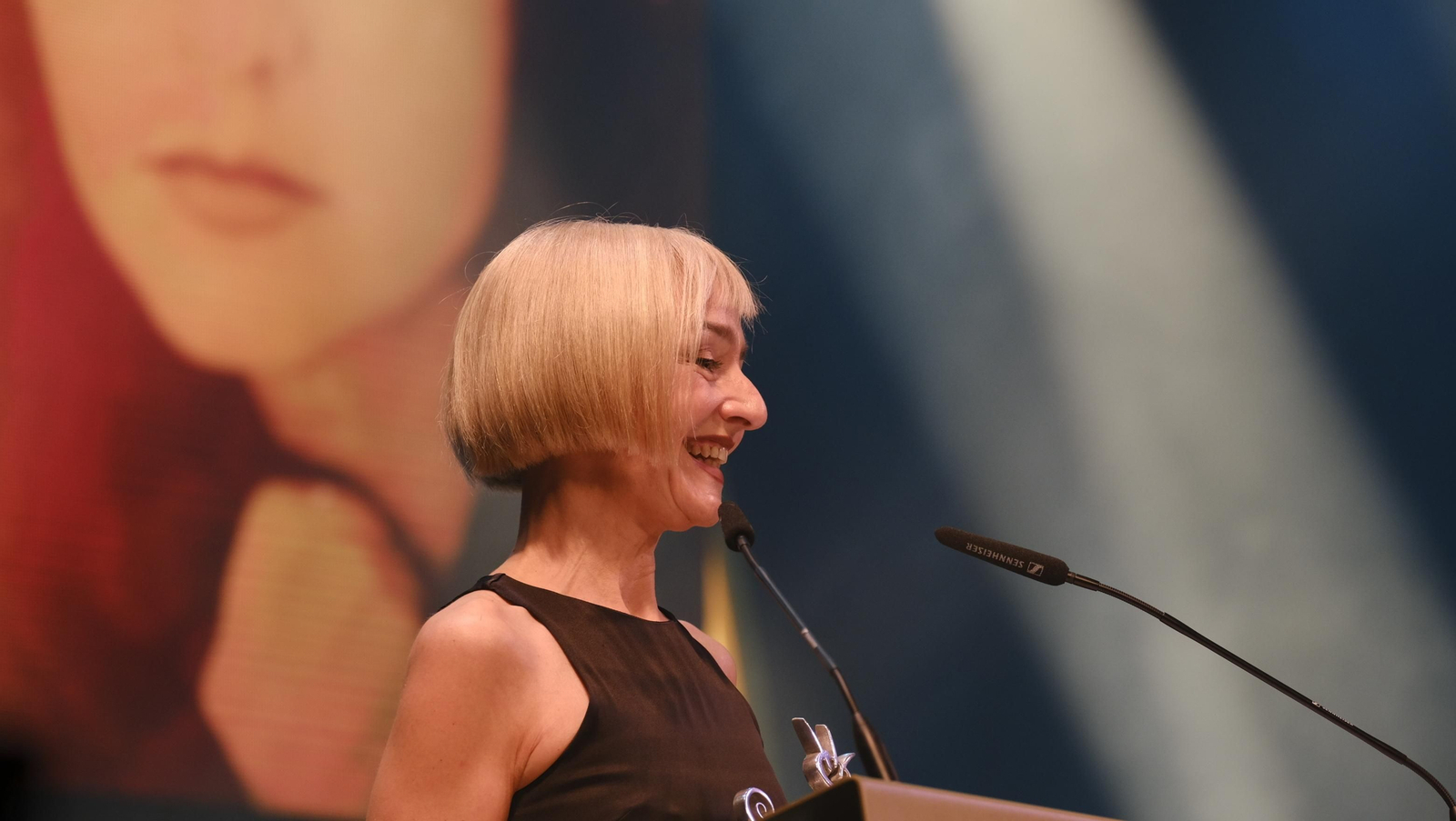 Imágenes de la Gala de Clausura de FICAL 2022