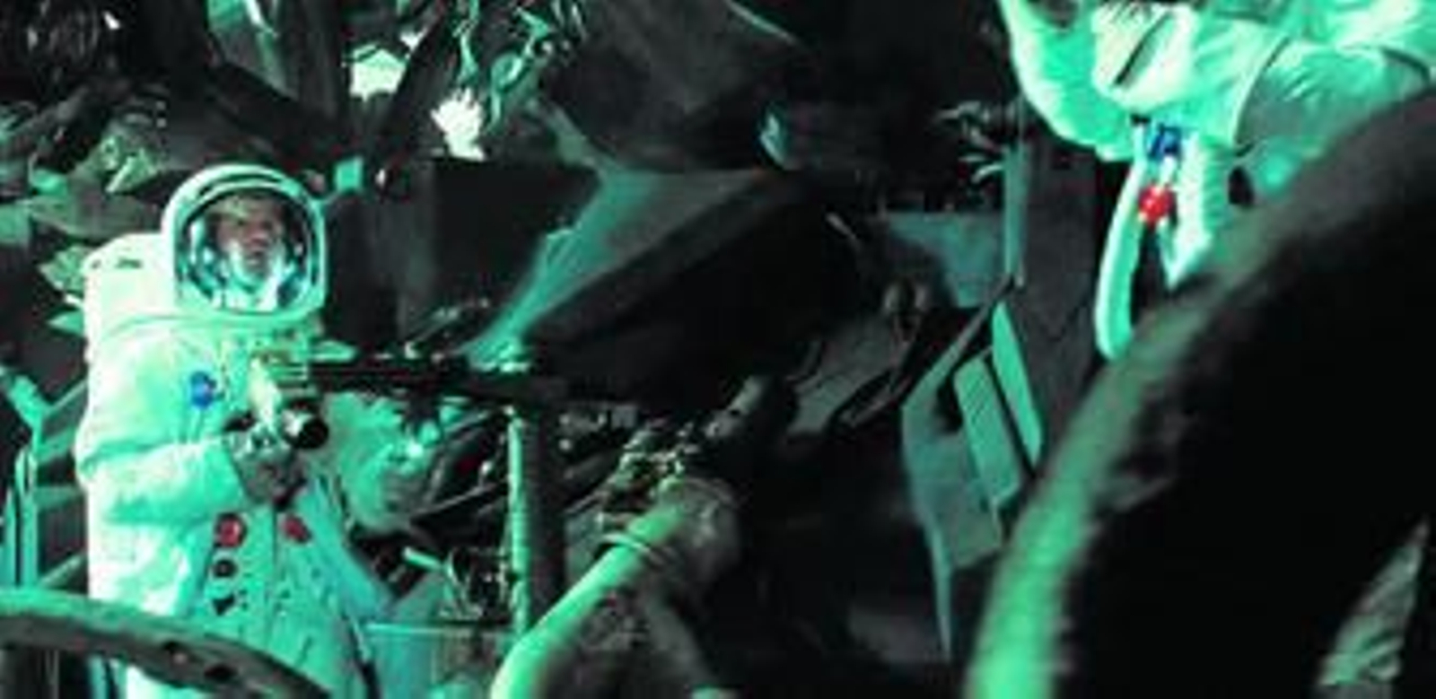 Una escena de la película.