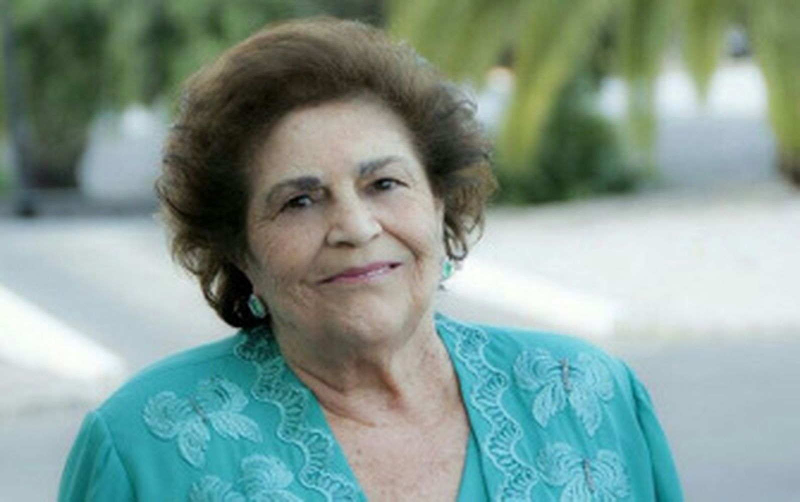 Fallece Isabel Puerto, viuda de José Estévez