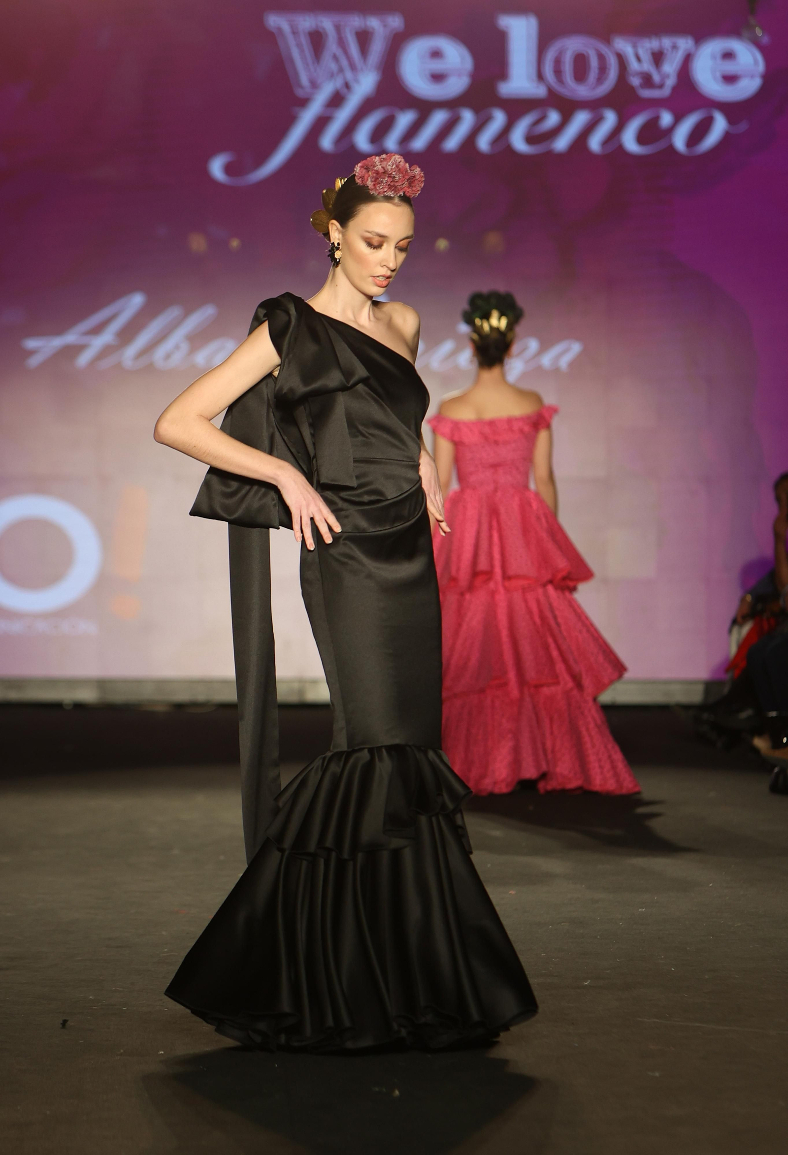 El Certamen de Diseñadores Noveles de We Love Flamenco 2023, todas las fotos