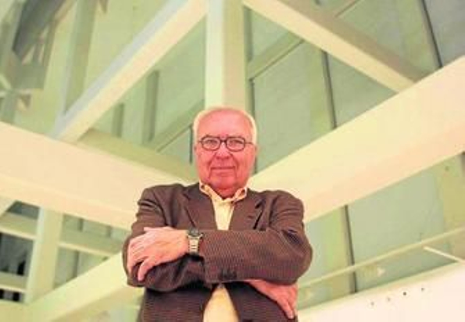 "Me he tomado la licencia de hacer porno con 'Carmen"