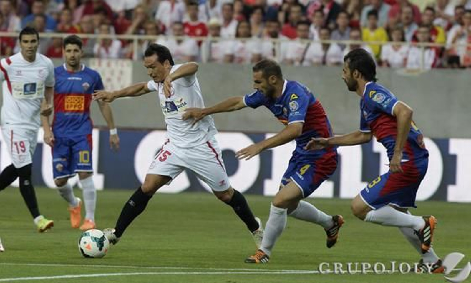 Foto: Antonio Pizarro