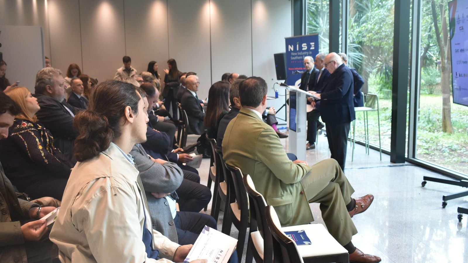 El foro impulsa autonomía estratégica europea con innovación industrial y colaboración.