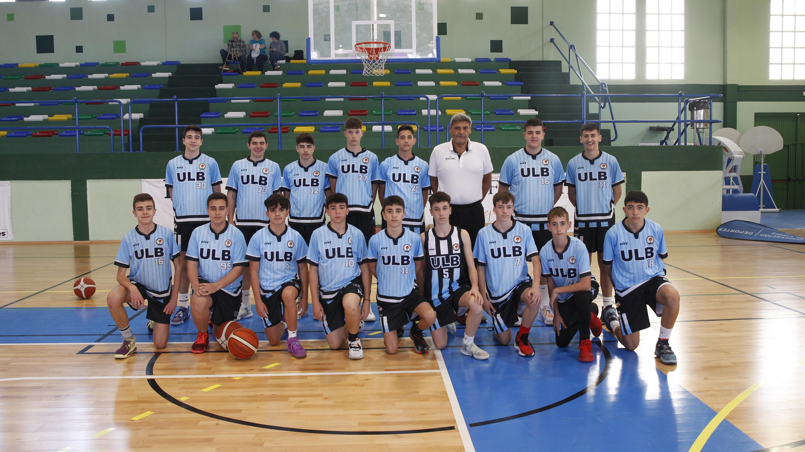 La segunda jornada del Memorial Jesús Vidal, en imágenes