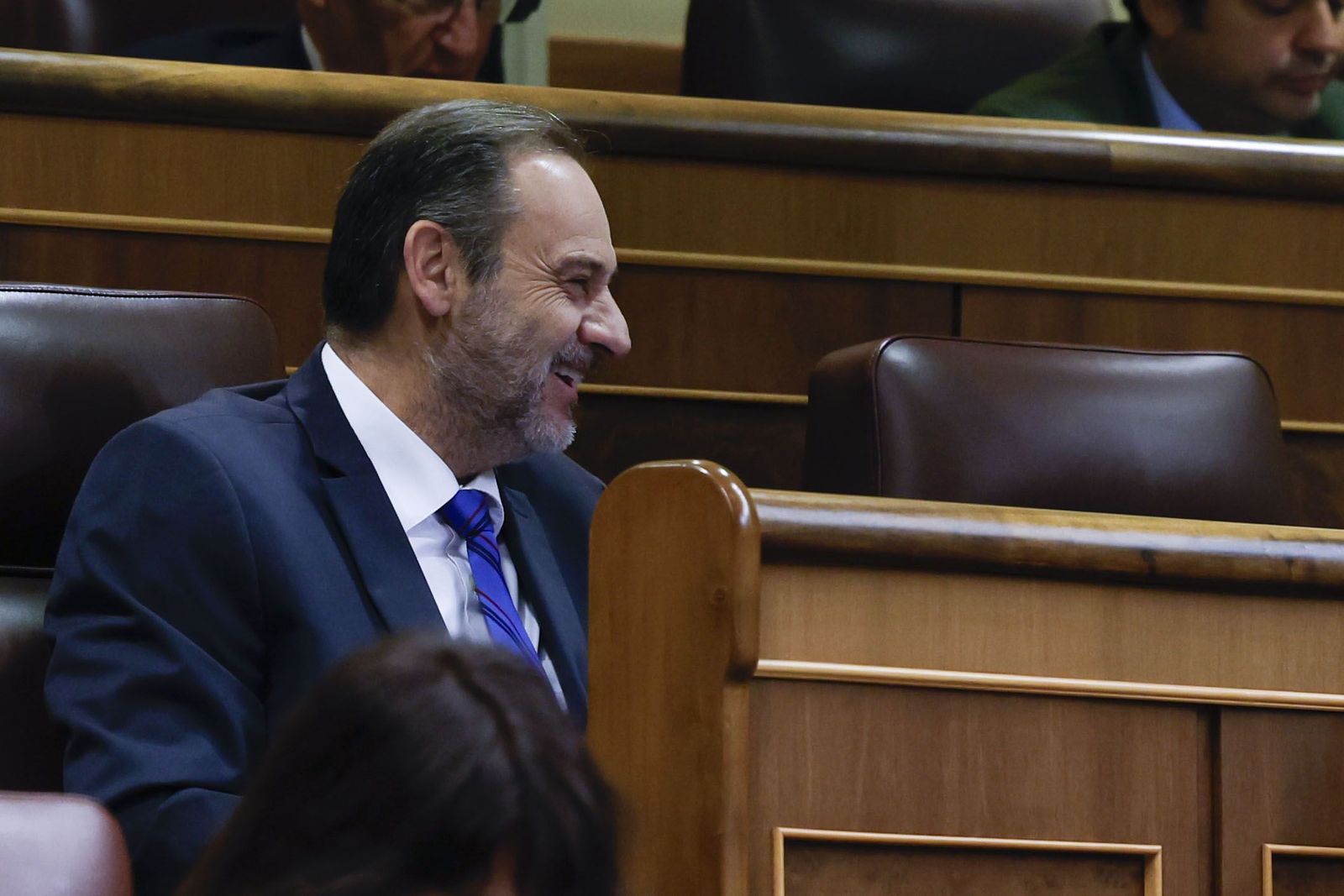 El ex ministro José Luis Ábalos anuncia que se jubila tras su renuncia al acta de diputado.