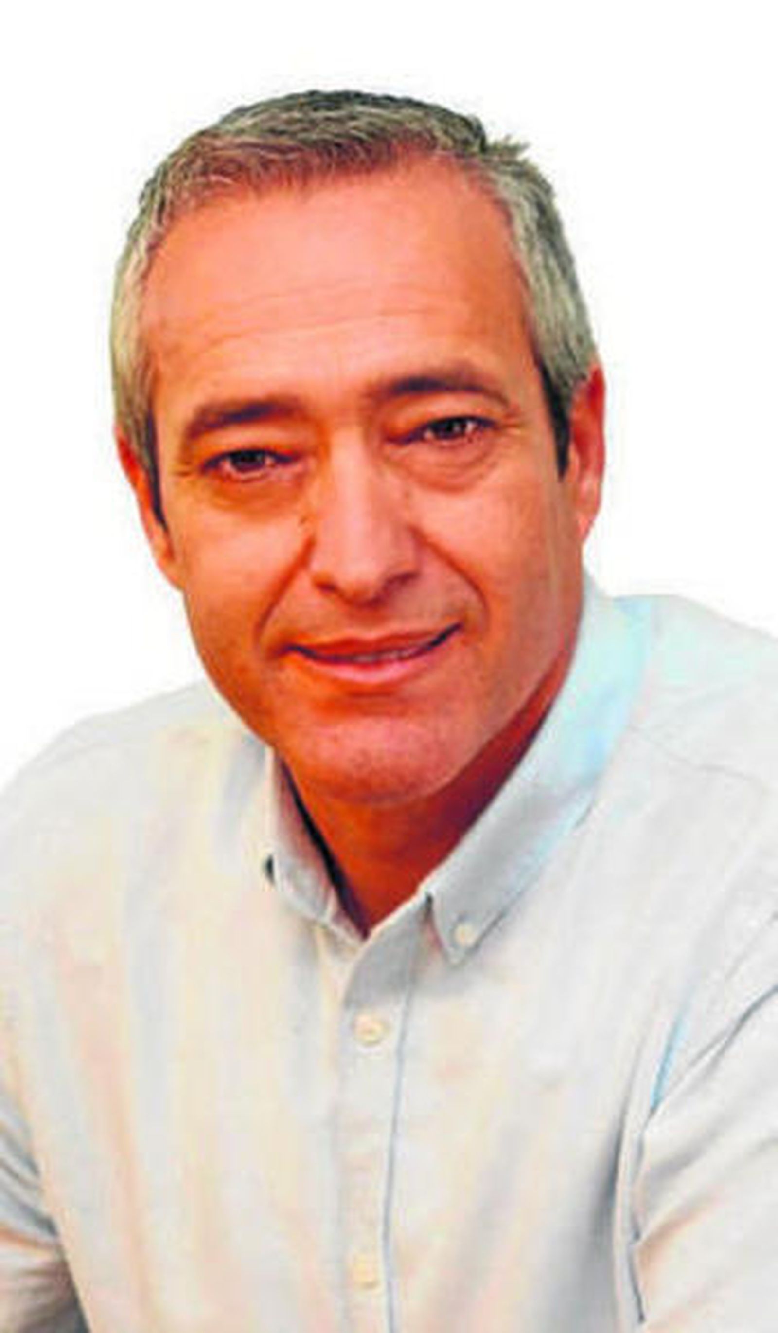 Paco Giménez (PSOE).