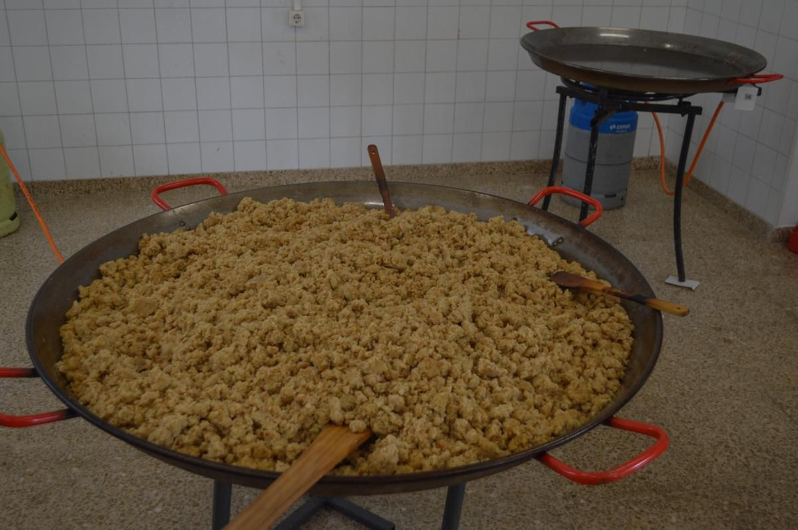 XXVI Fiesta del Hoyo de Monte Lope Álvarez, en imágenes