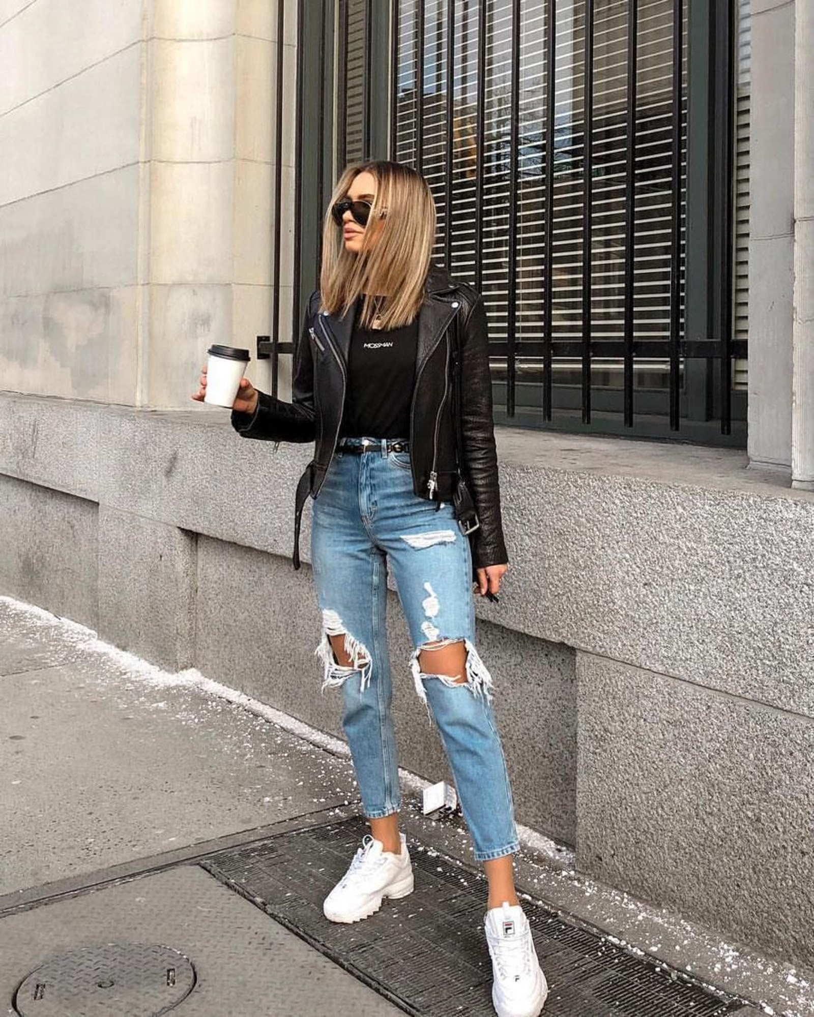 Una apuesta arriesgada con la que crear un 'look' rompedor'. Una apuesta arriesgada con la que crear un 'look' rompedor'.