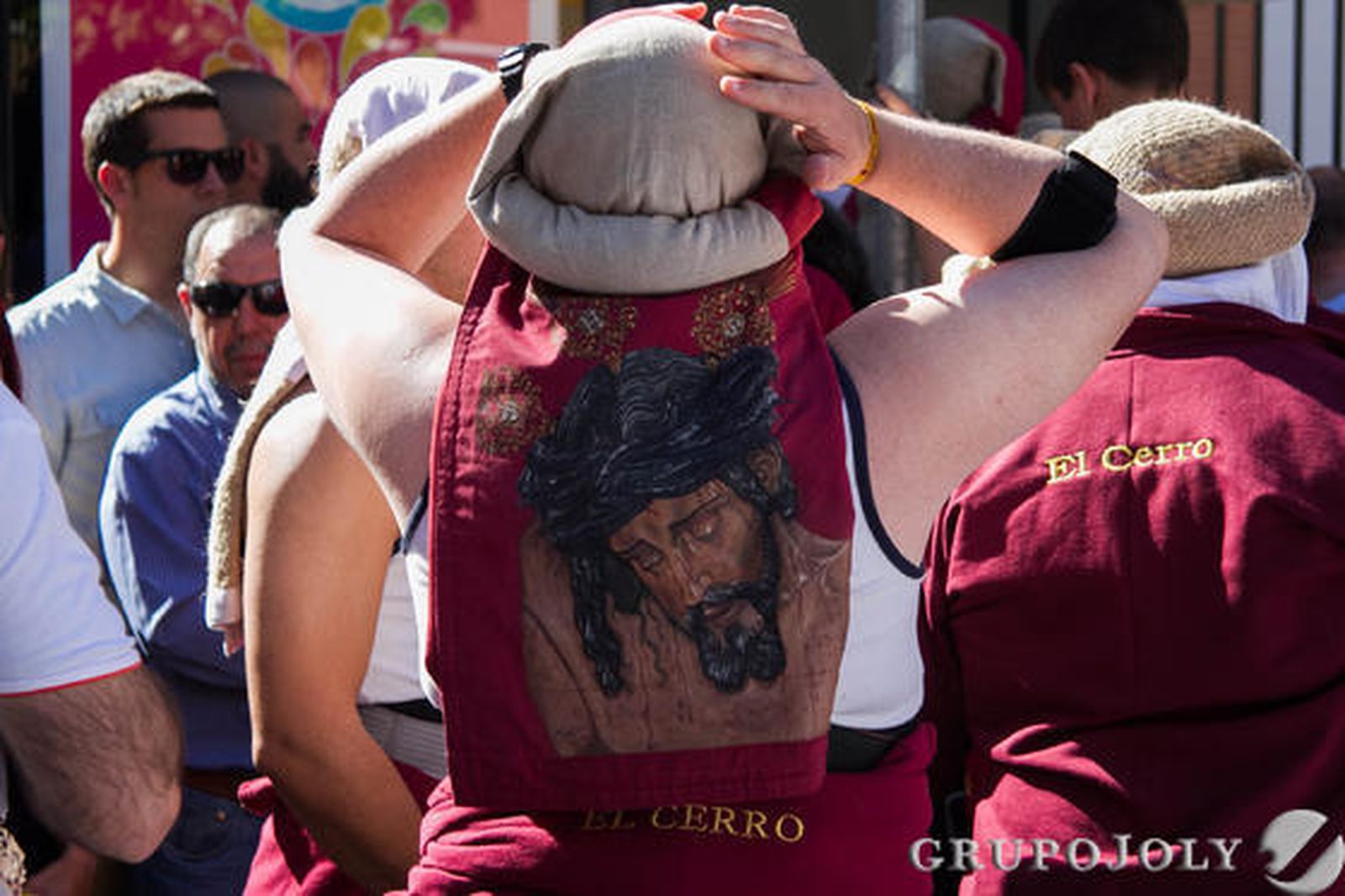 Foto: Victoria Hidalgo