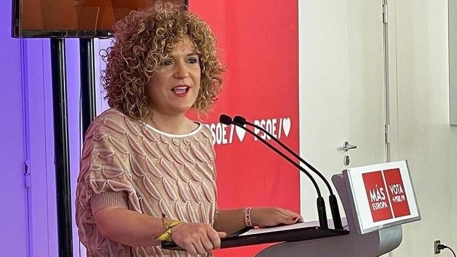 María Eugenia Limón