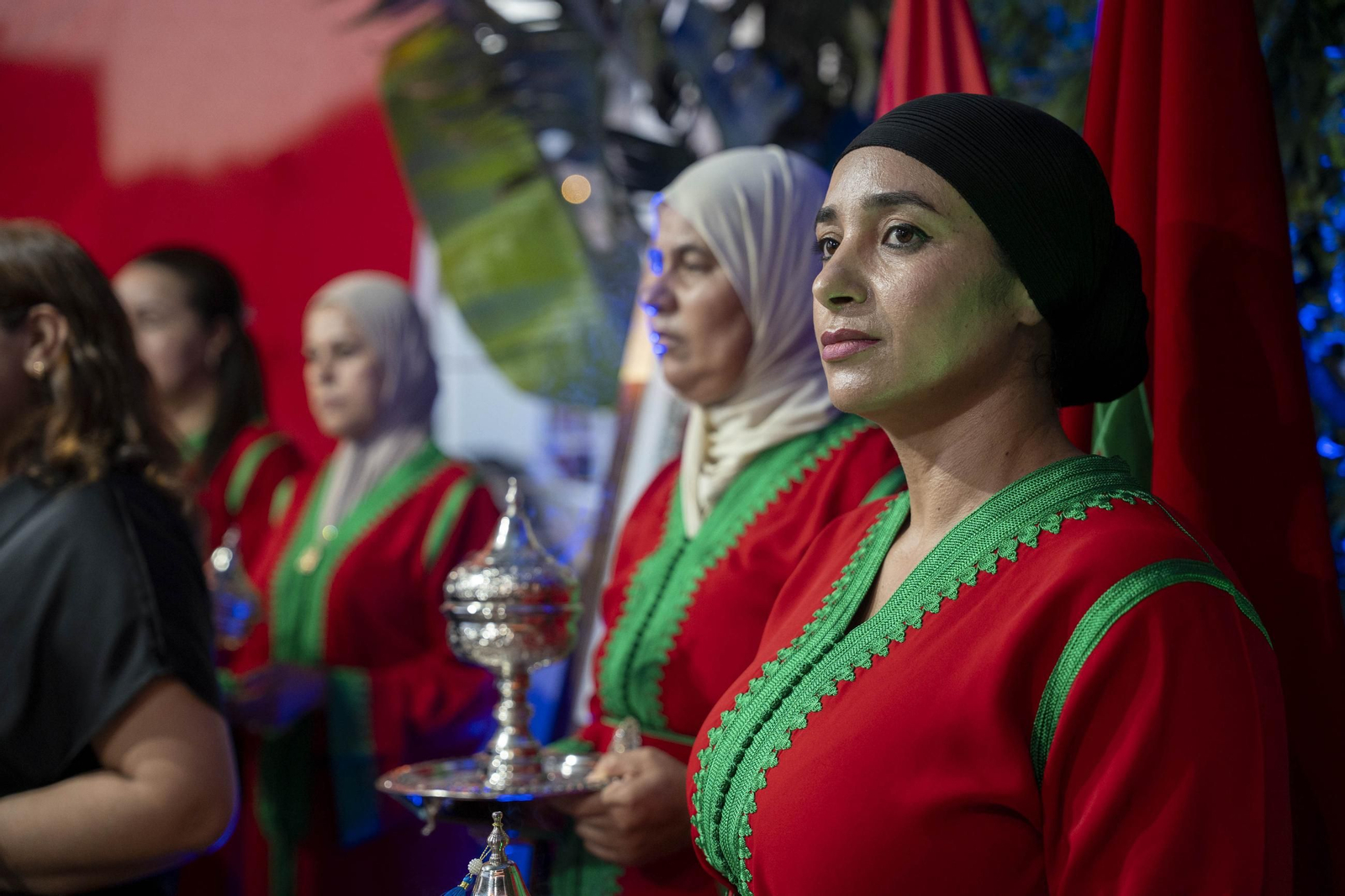 Día del Trono del Reino de Marruecos Día del Trono del Reino de Marruecos