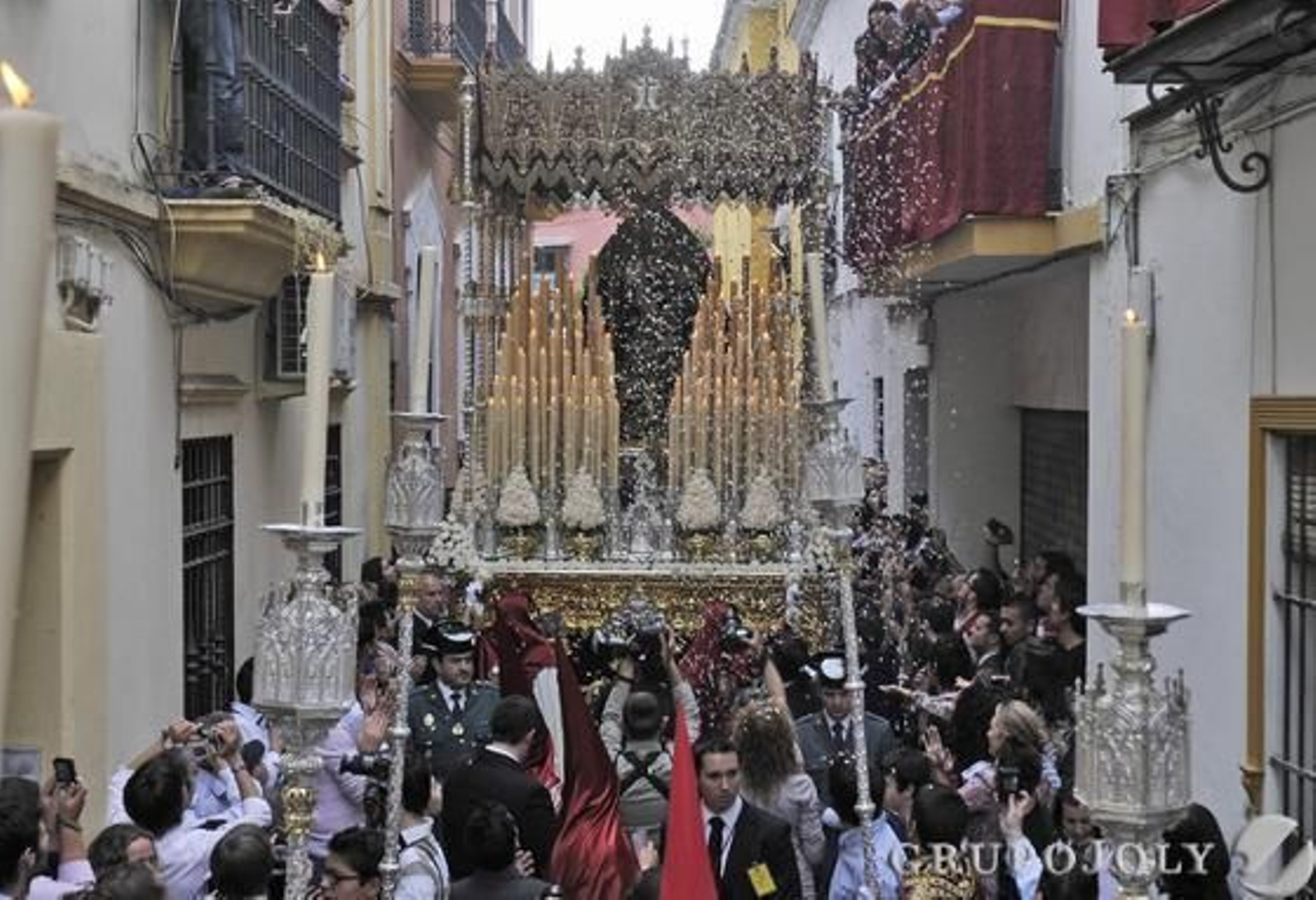 Foto: Juan Carlos Vázquez