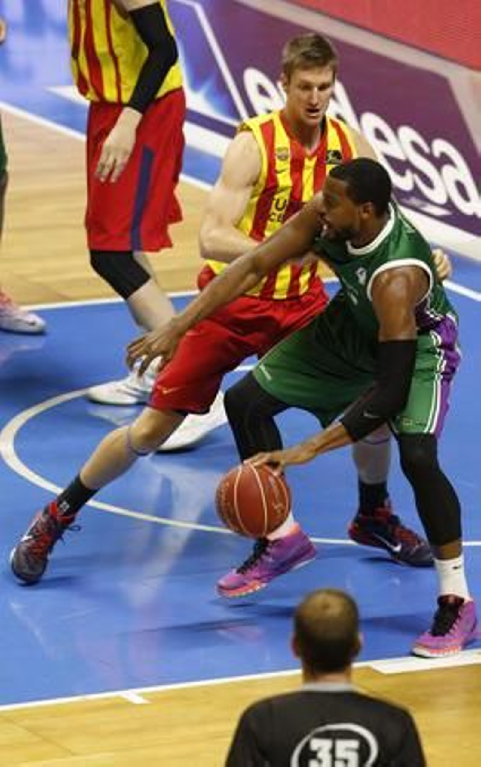 Foto: Javier Albiñana