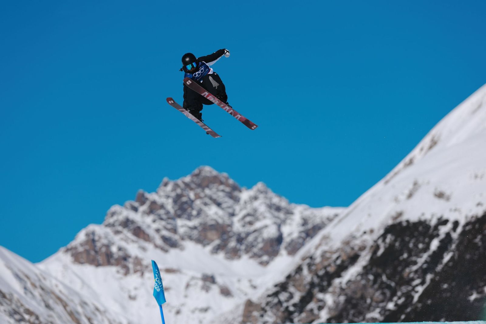 Las mejores fotos de los Juegos Olímpicos de invierno Milán Cortina d'Ampezzo 2026 | Segunda jornada