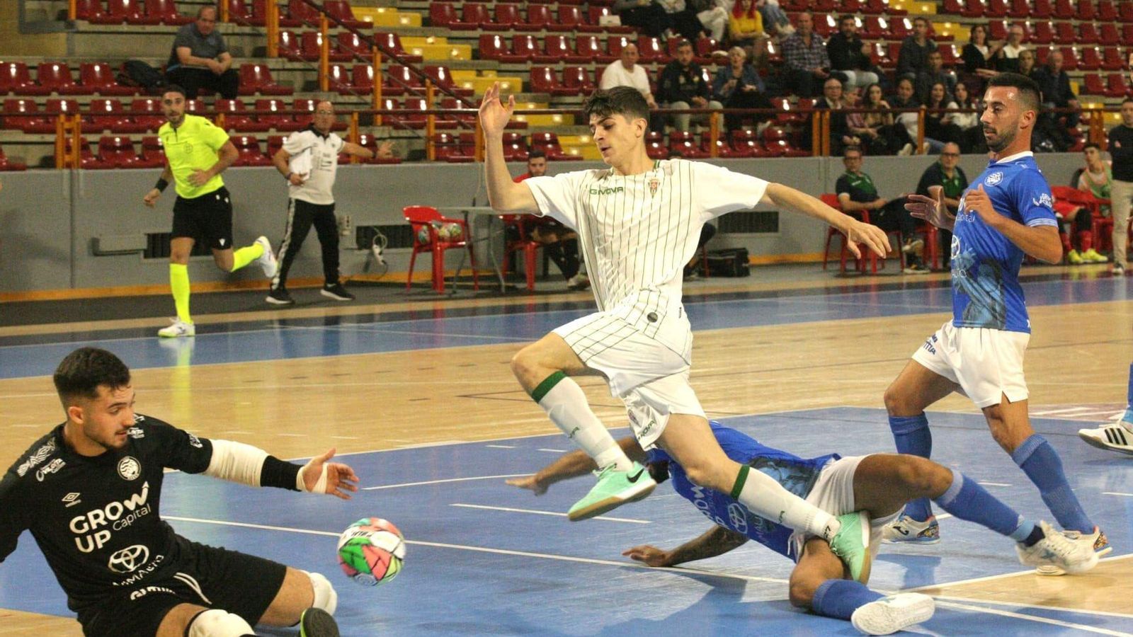 Xerez Futsal
