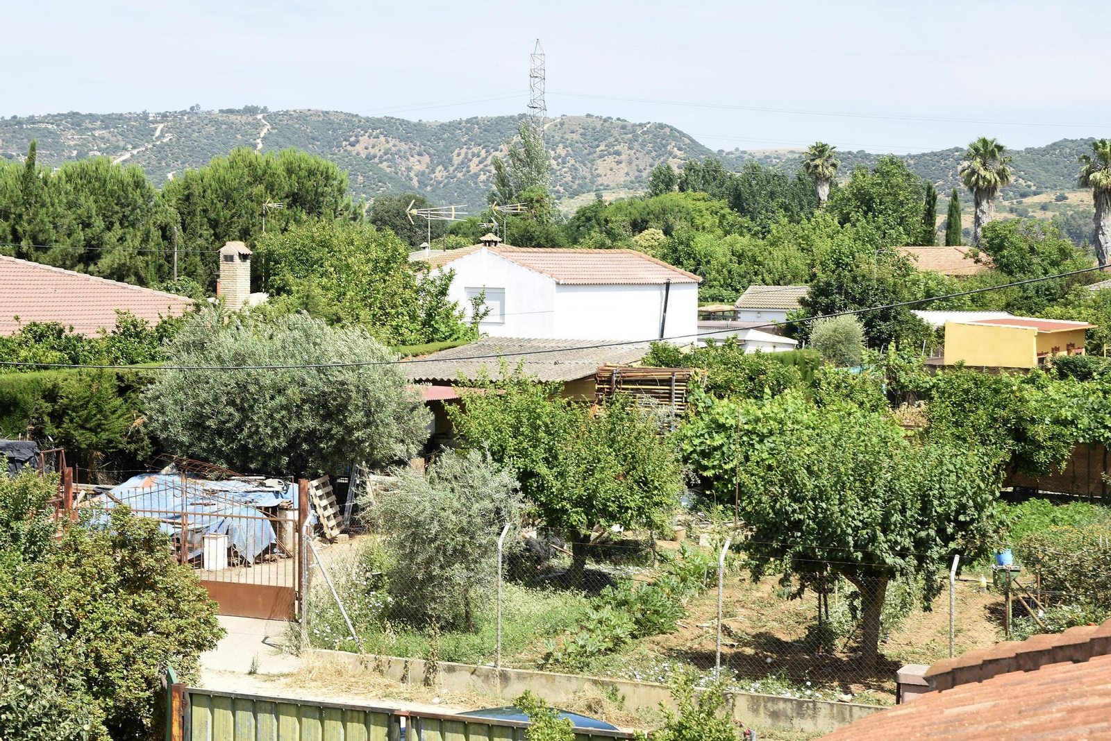 Una puerta abierta a la esperanza