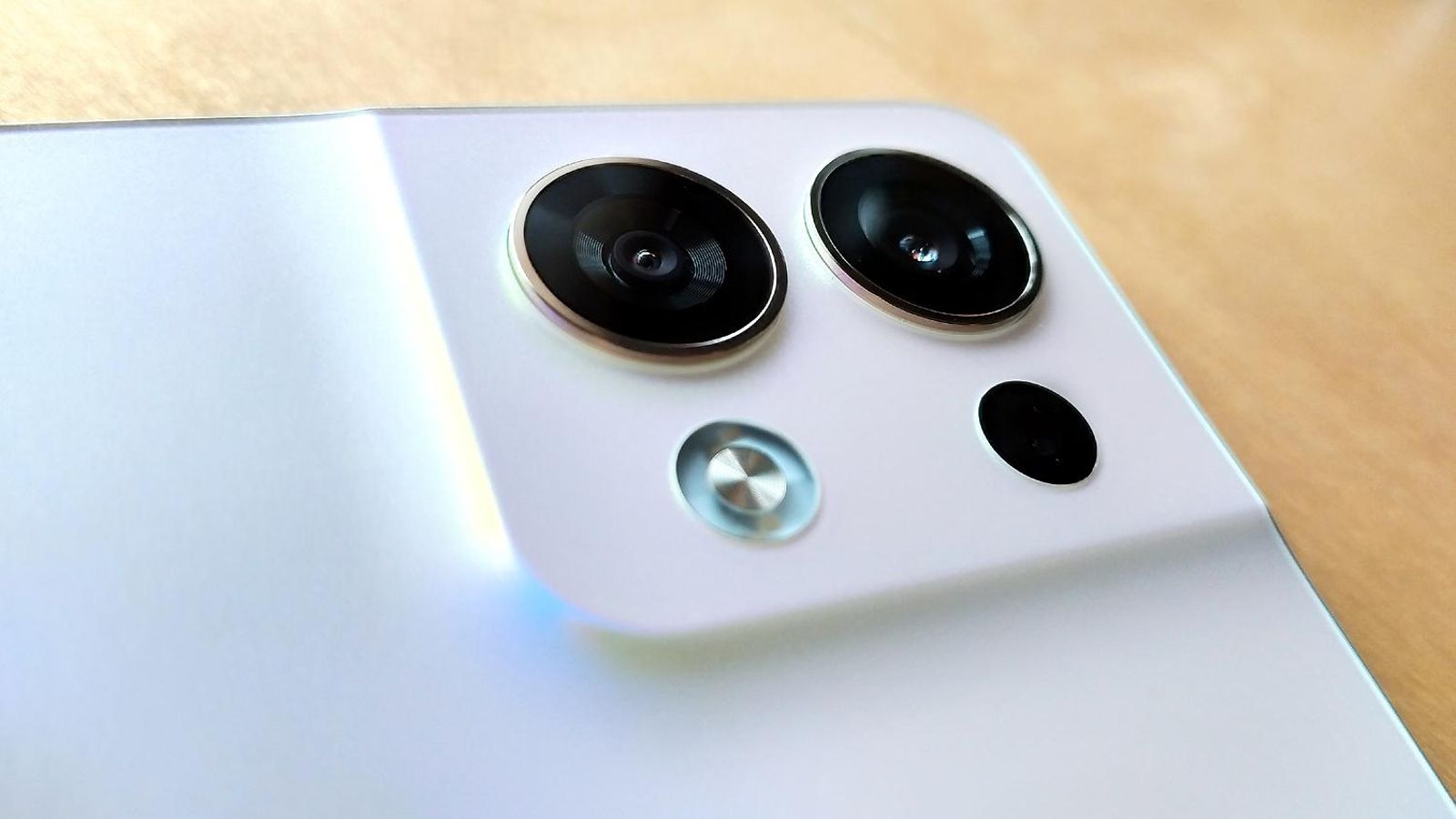 Oppo Reno 8