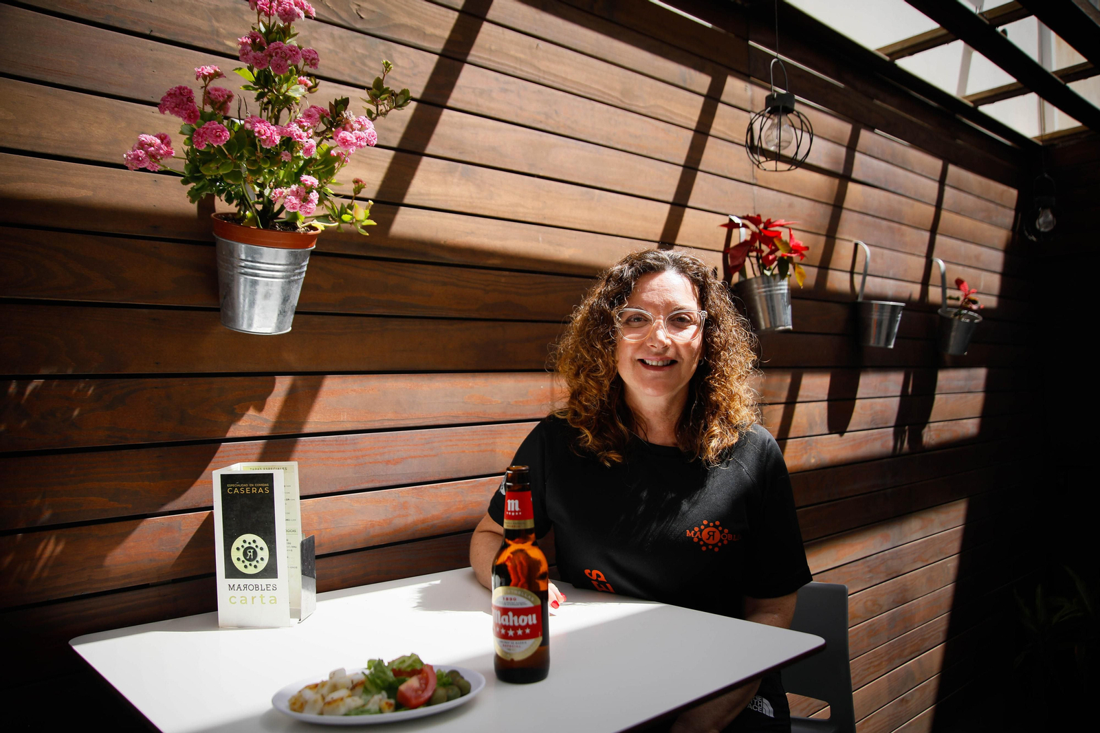 Imágenes de bar Mar Robles y sus tapas por el 60 aniversario