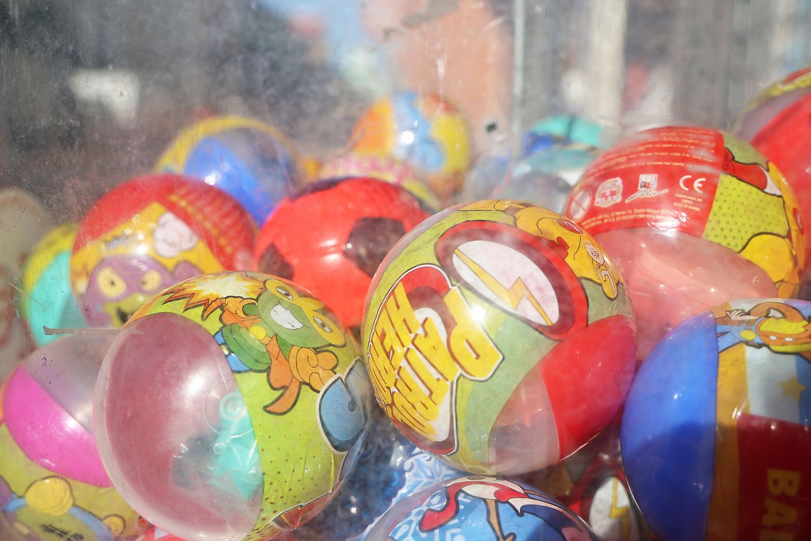 Las imágenes más destacadas del viernes 14 de febrero en Hueva