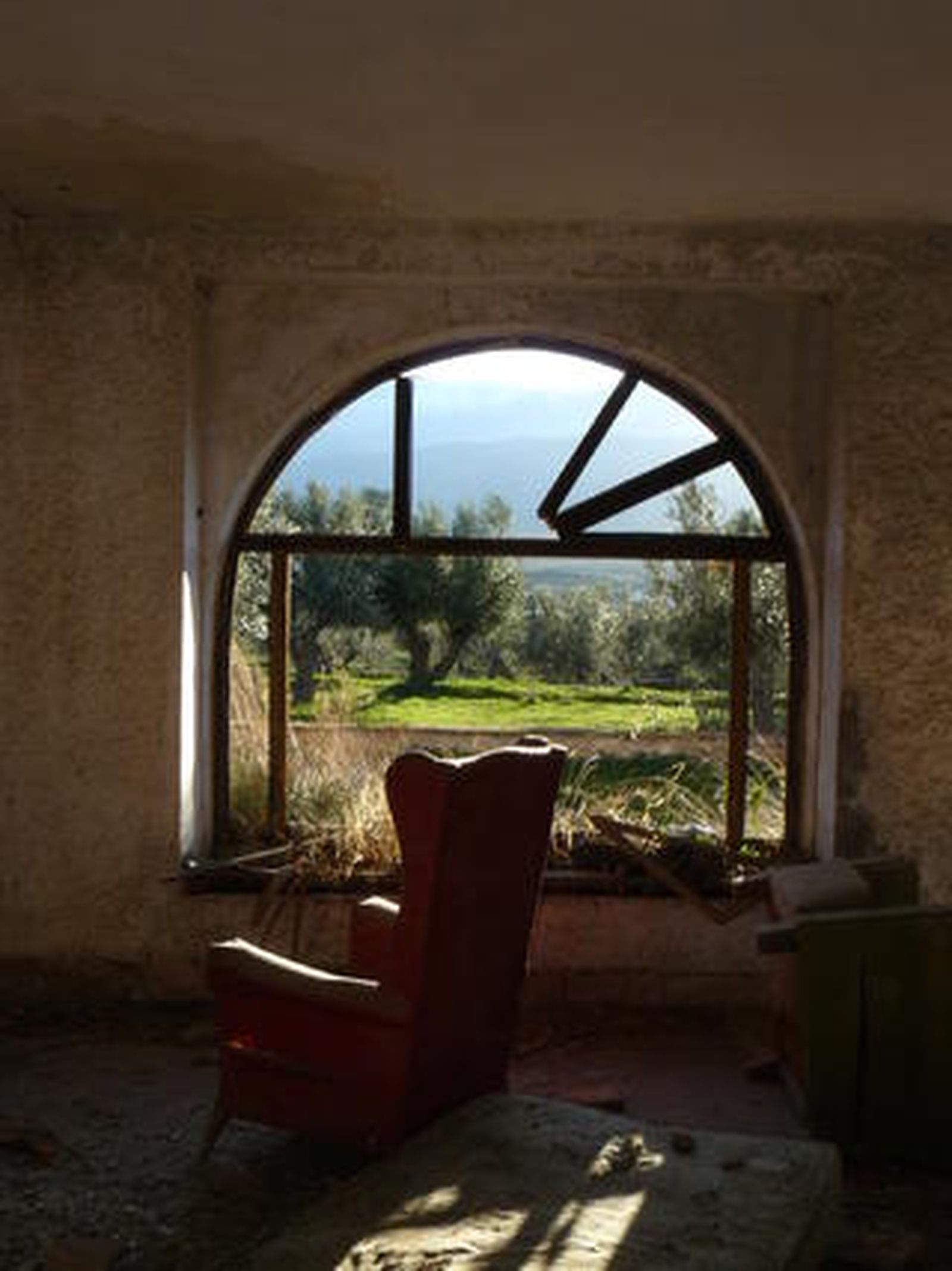 Foto: Rafael Espino / EFE