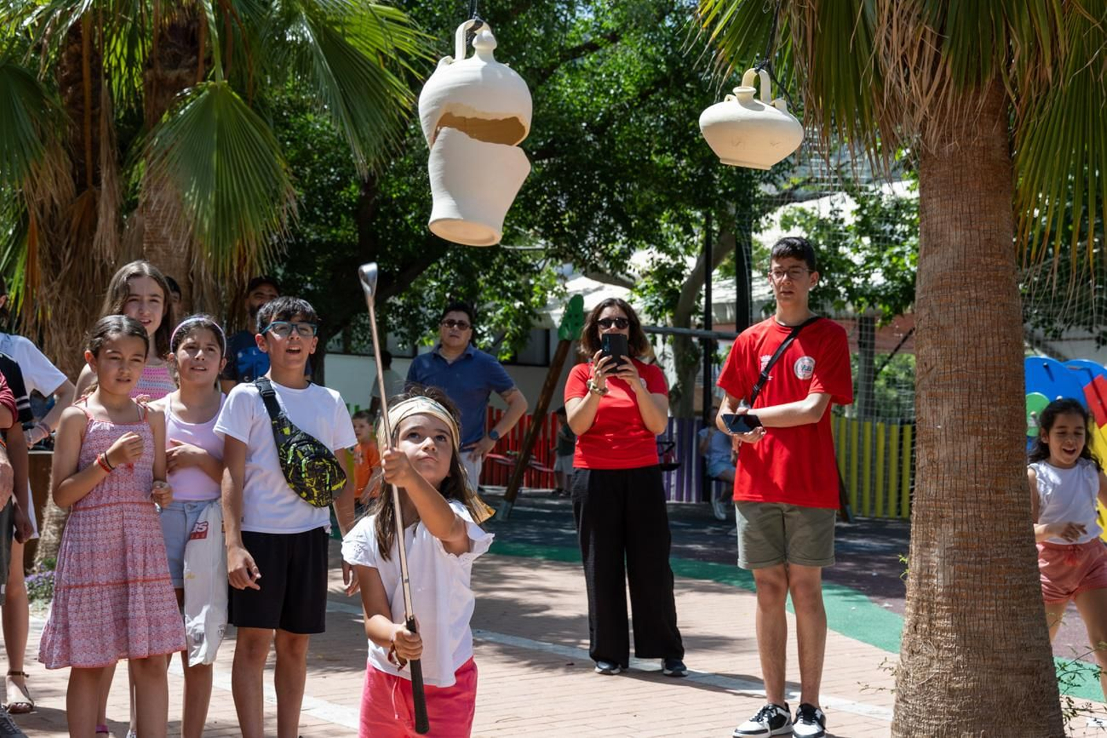 XL Fiesta de la Cereza del Castillo de Locubín