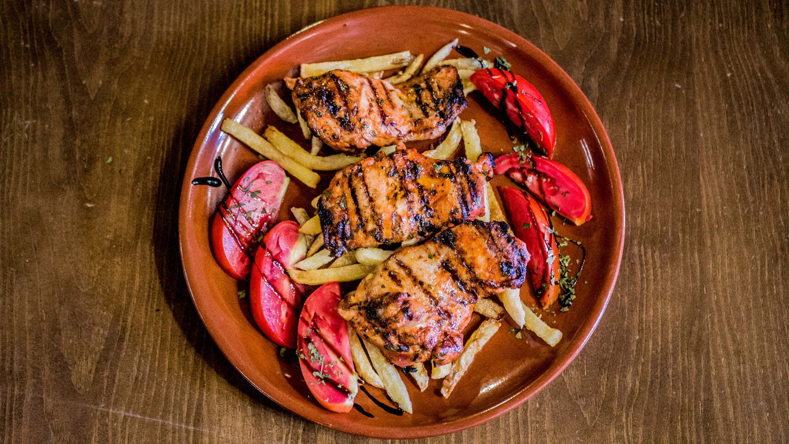 El sorteo nunca visto en Huelva: ofrecen comer gratis durante un año