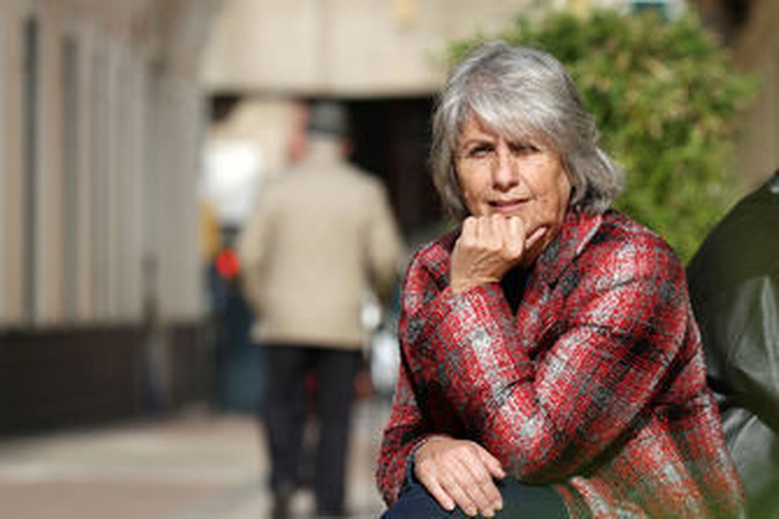 Pepa Gallardo está estable en la UCI tras sufrir problemas cardiacos