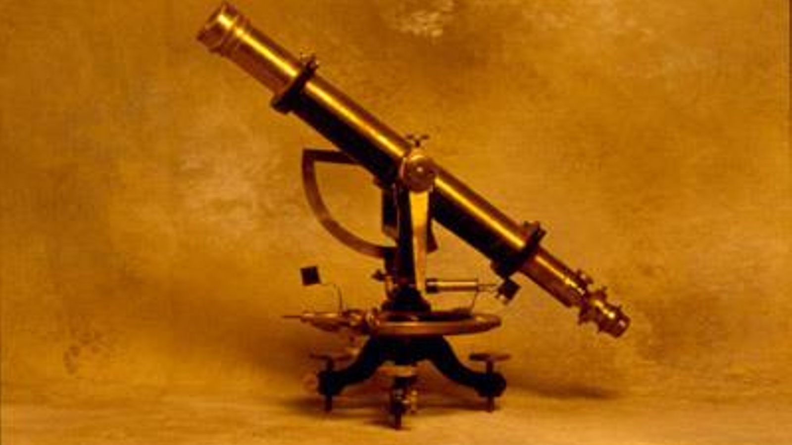 Colección de Instrumentos antiguos.