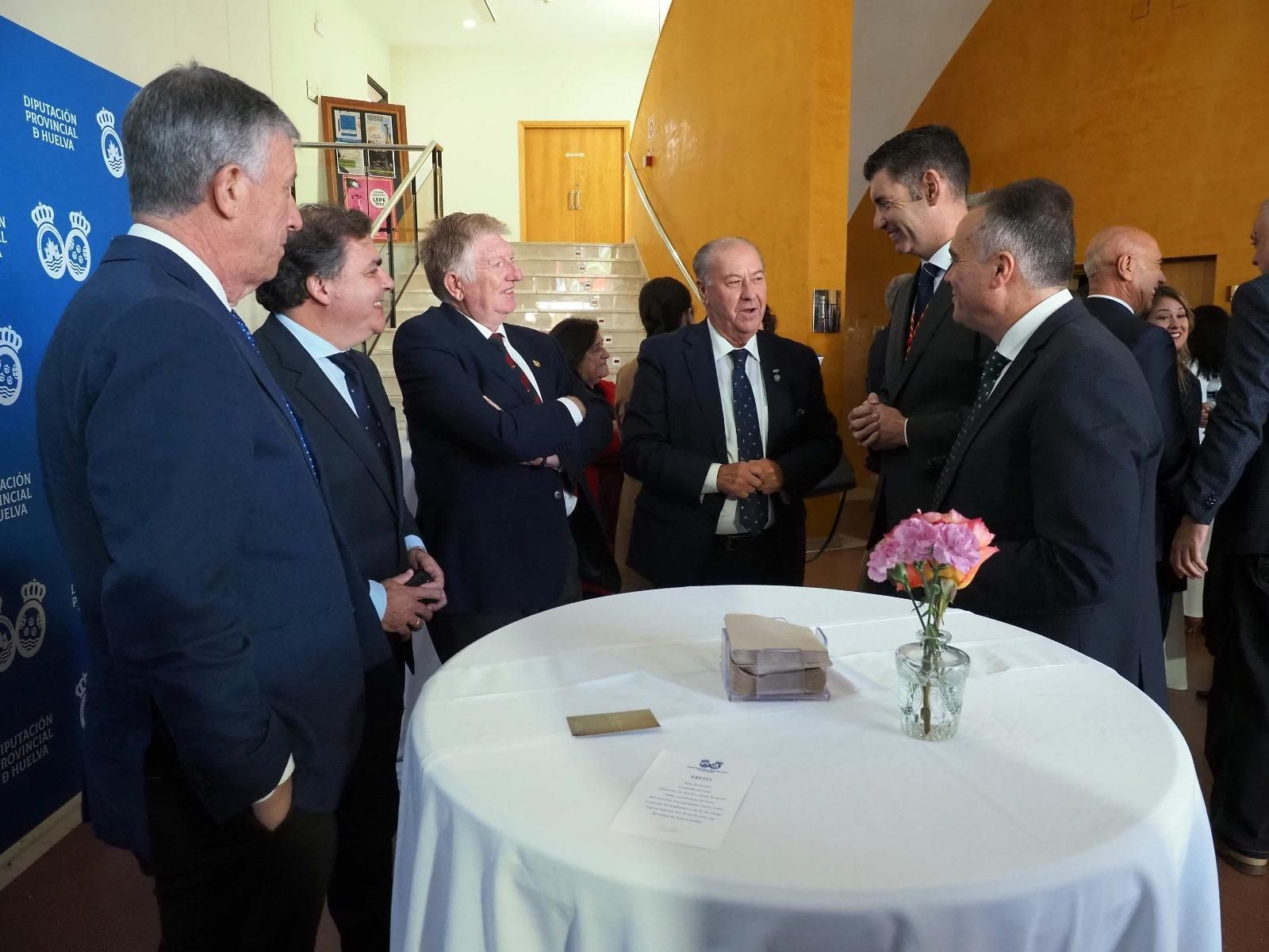 Las mejores fotografías de la entrega de las Medallas de Oro de la Provincia 2025