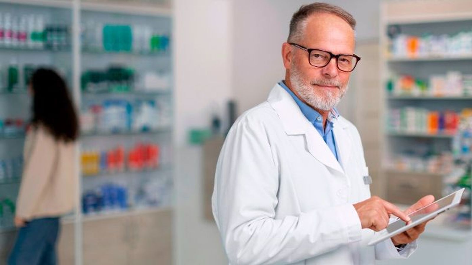 Estudiar el ciclo formativo de farmacia y parafarmacia de forma online es posible