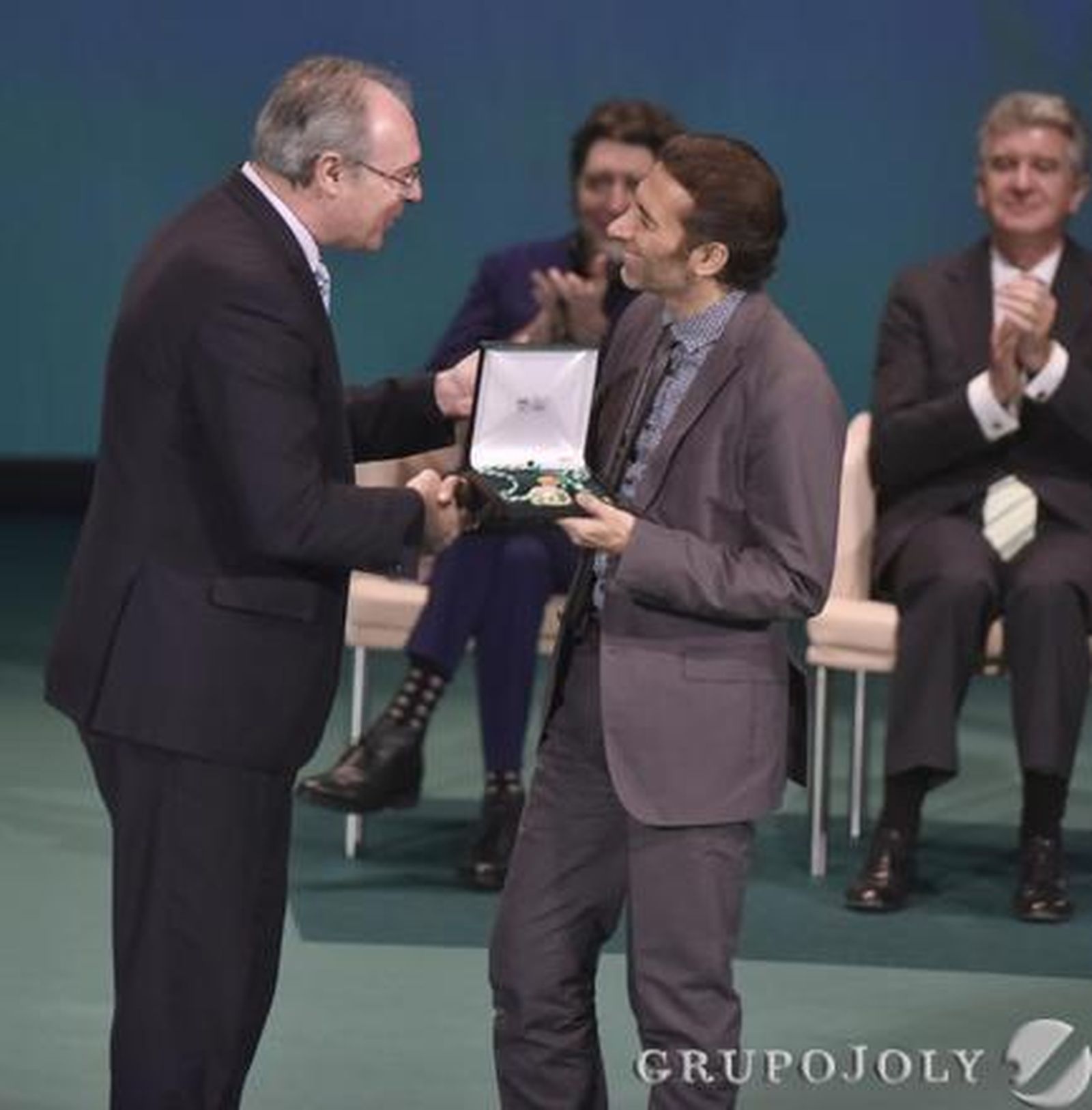 Foto: Juan Carlos Vázquez