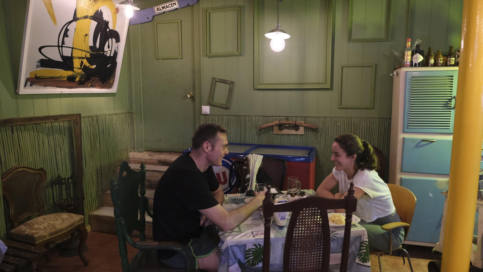 Los Charros 365 Brasería, en imágenes