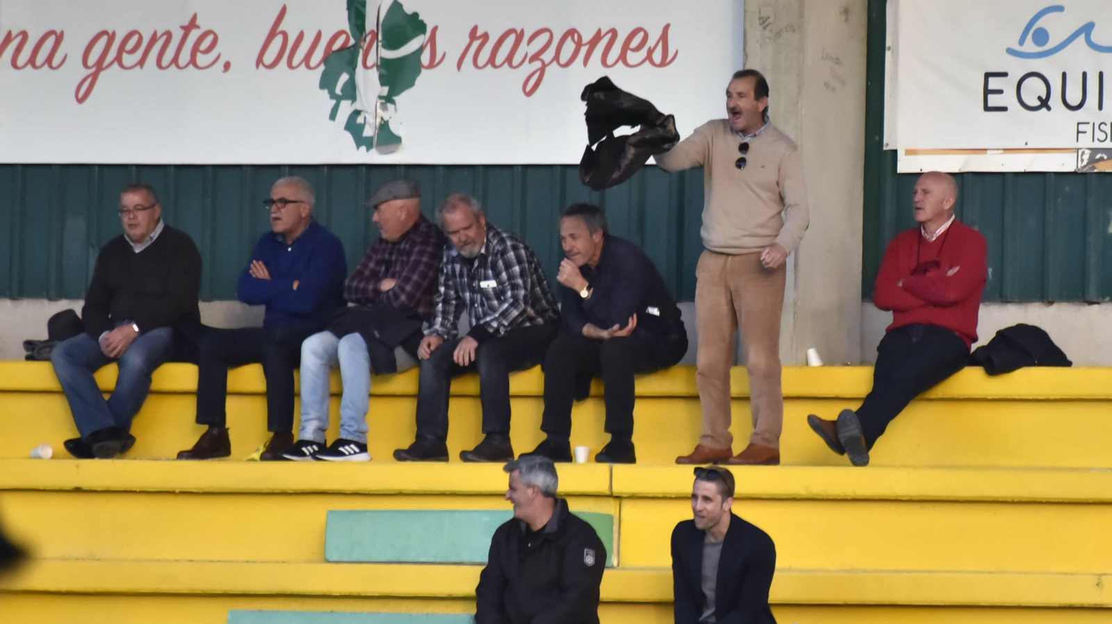 Las fotos del Unión Deportiva Los Barrios  - Coria CF