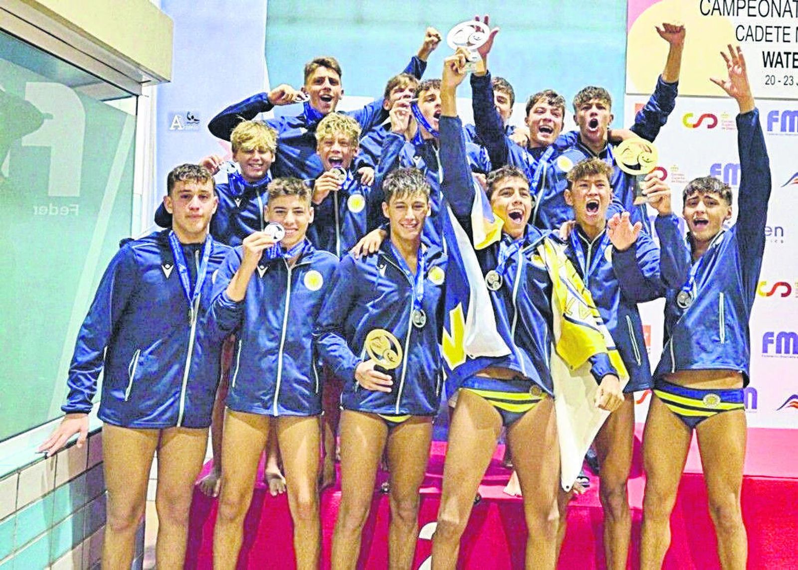 De Fukuoka a Hytasa pasando por Madrid