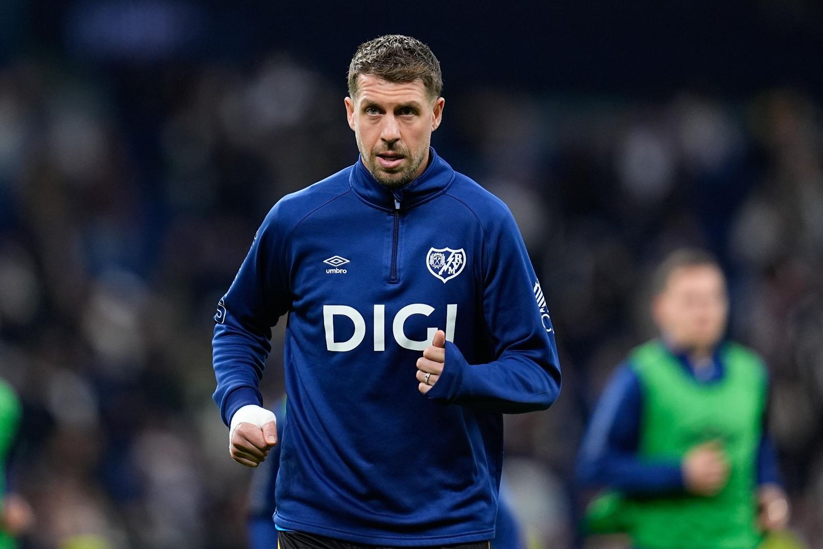 Las fotos del Real Madrid-Rayo Vallecano