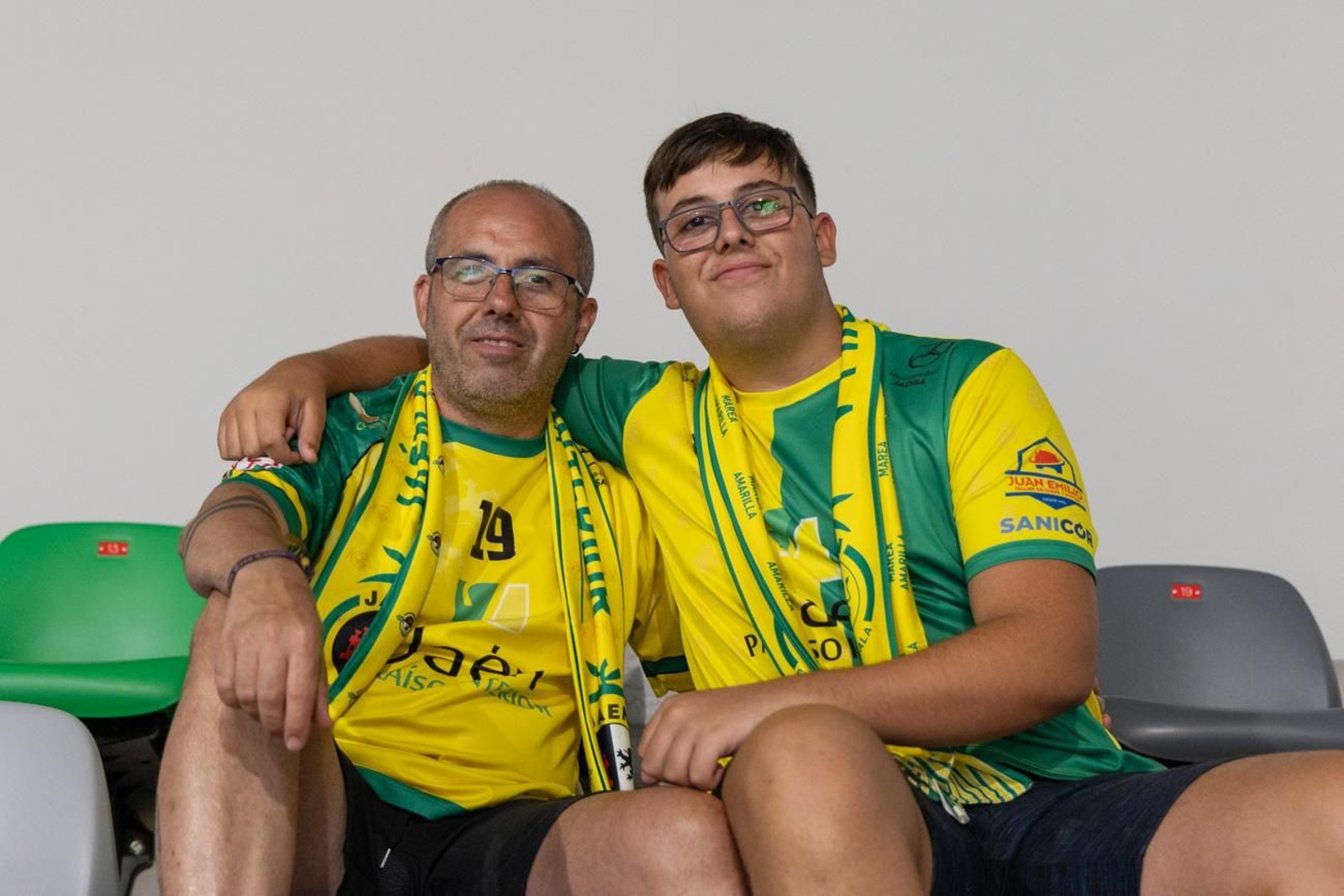 Las mejores fotos del XIV Trofeo del Olivo entre Jaén Paráiso Interior FS y Jimbee Cartagena